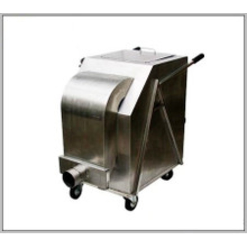 Deep Freeze 3000 Watt Dry Ice Fogger