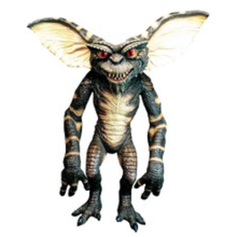 GREMLINS EVIL PUPPET PROP