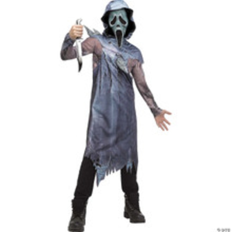 DBD ICEBOUND PHANTOM CH LG