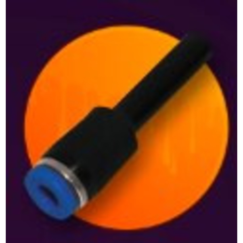 Push-In Reducer