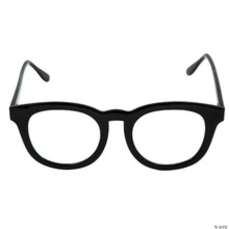 Bcg Glasses – 1 Pc.