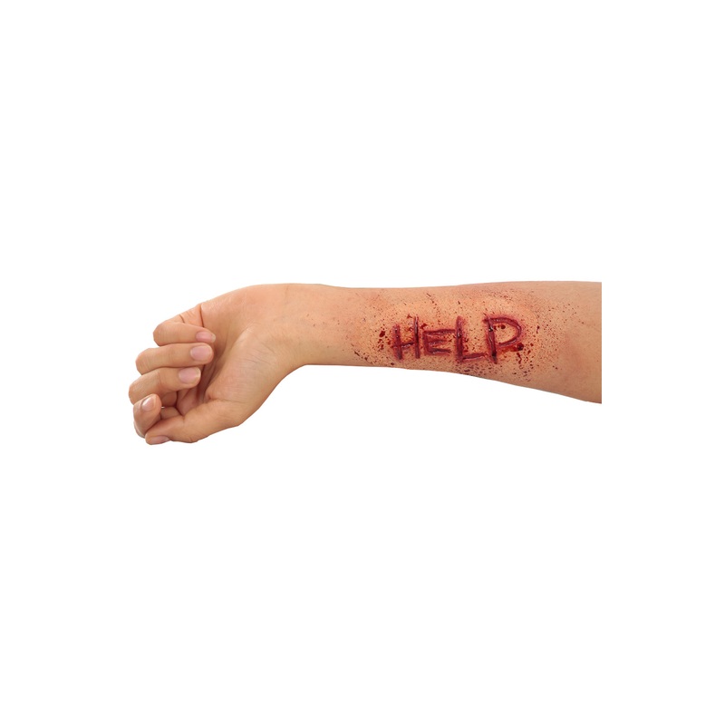 Help Prosthetic Standard|Standard