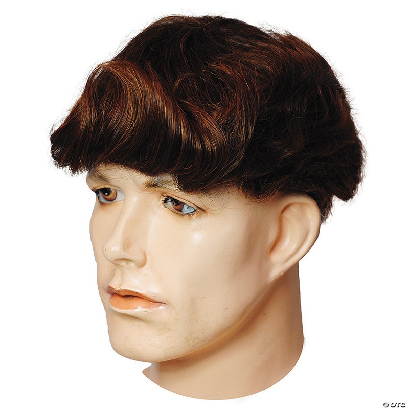 Men’s Winifred Wig