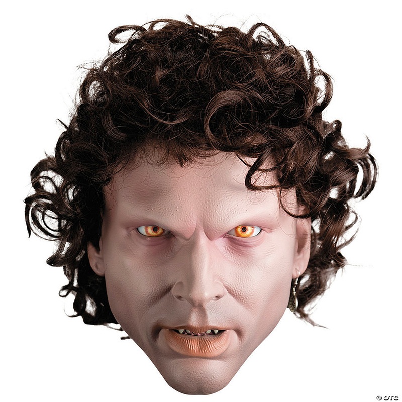The Lost Boys Deluxe Michael Overhead Plastic Mask – One Size