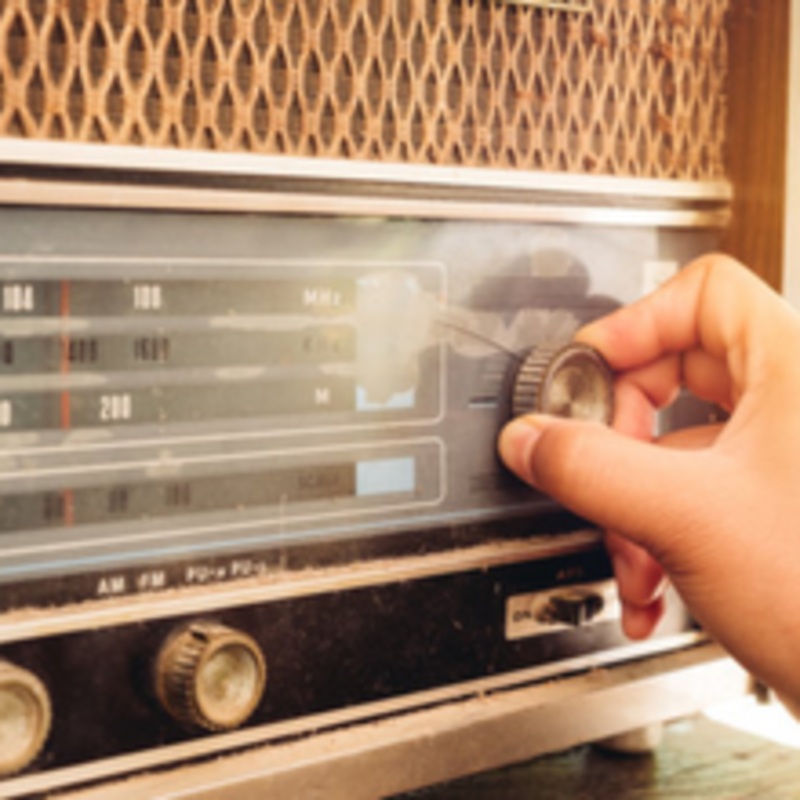 Tune Into Your Senses DIY Escape Room Prop