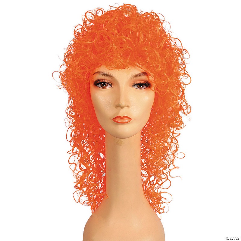 Women’s Disco II Wig