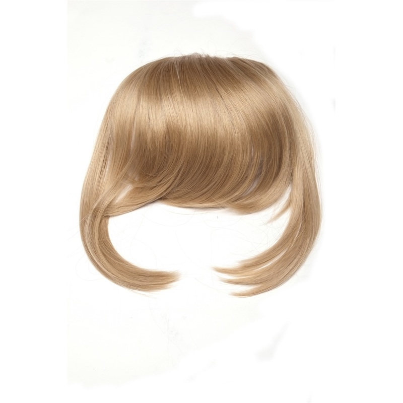 Clip-In Pony with Long Side Strands synthetic Blonde L3061-24