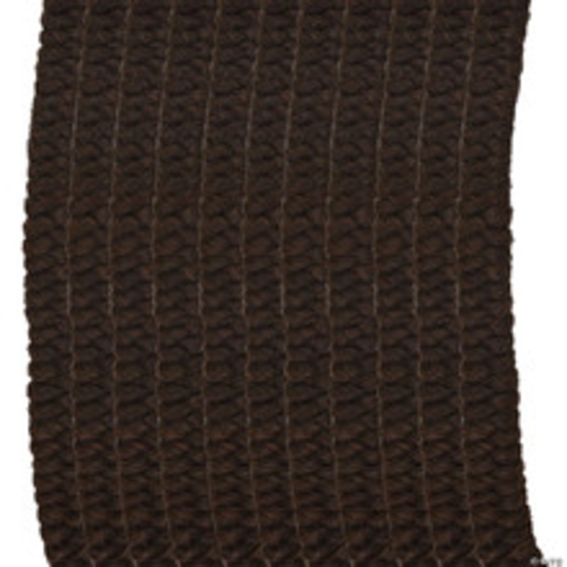 Crepe Hair – Medium Brown