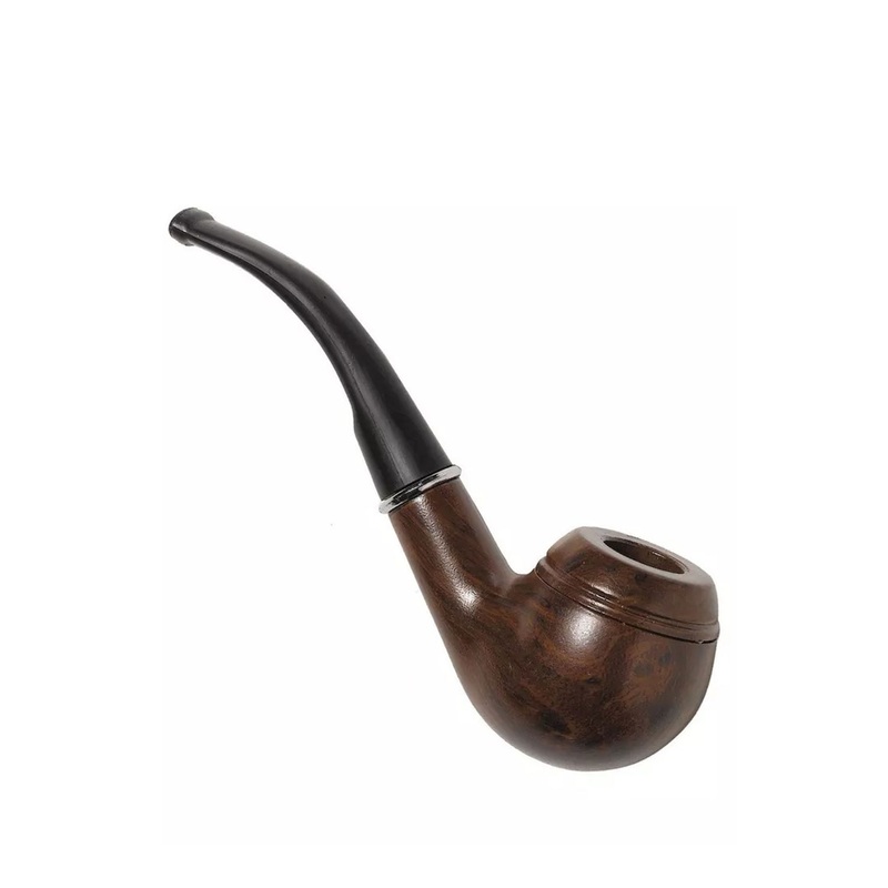 Gentleman’s Pipe Standard|Standard