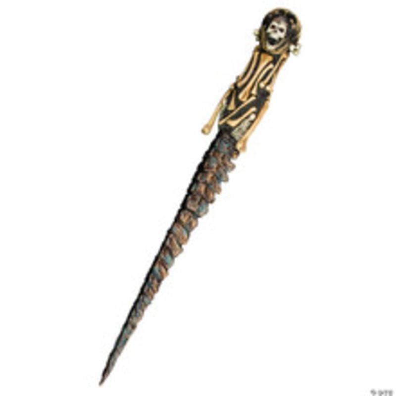 Kandarian Dagger Accessory V.2