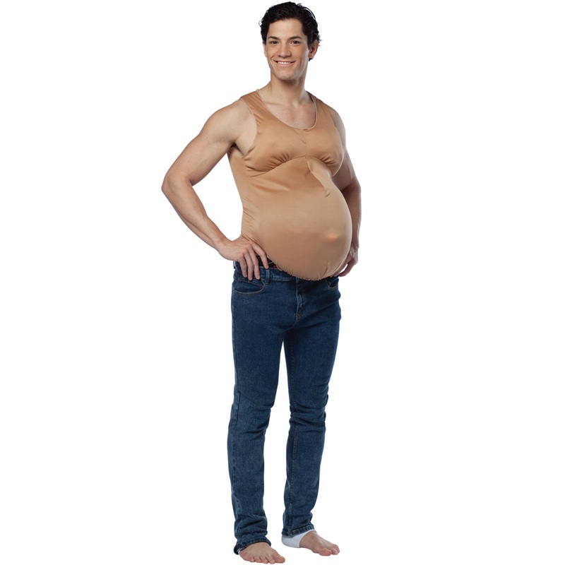 Pregnant Bodysuit One Size|One Size