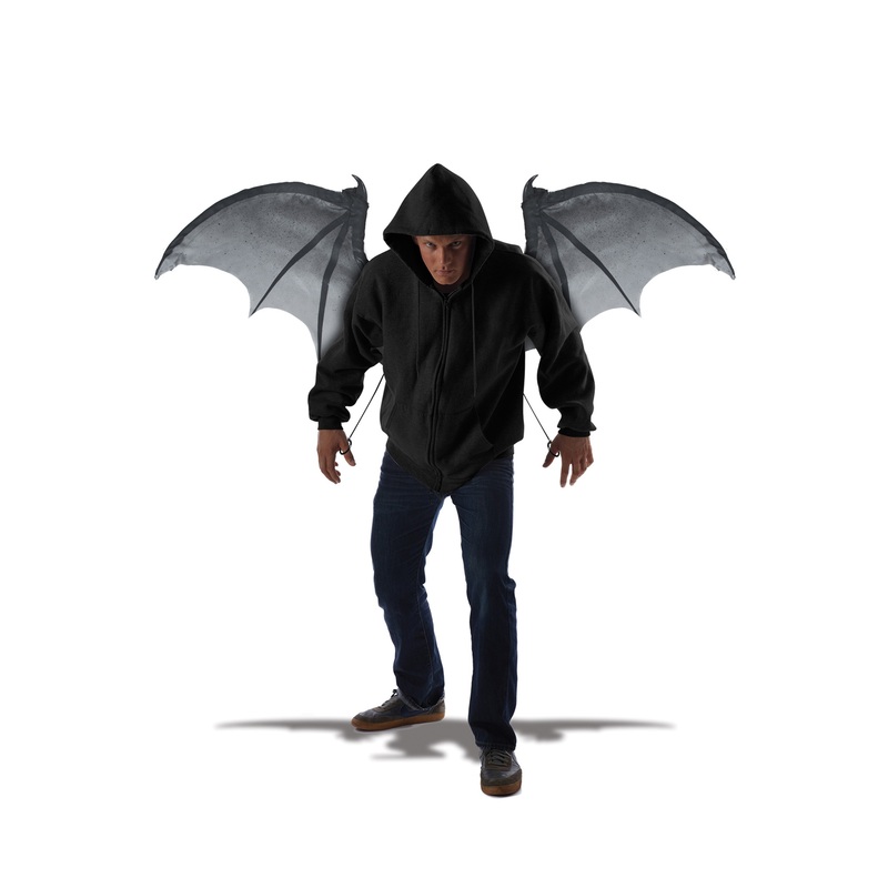 Wicked Wings Standard|Standard
