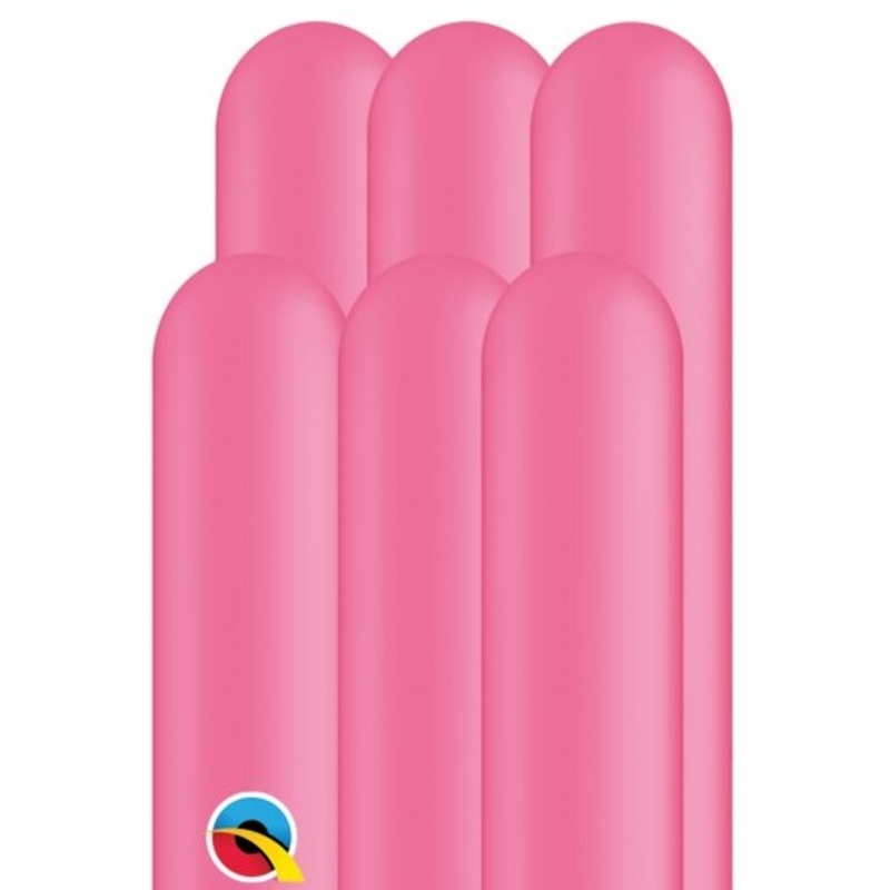 100 modeling balloons 260Q ros 1.5m