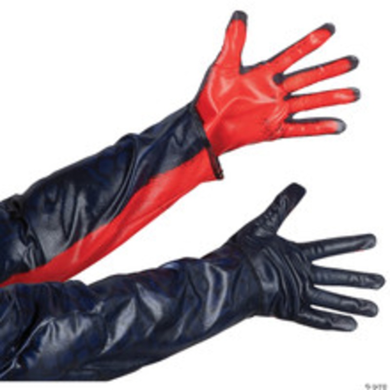 Boy’s Spider-Man: Into the Spider-Verse Miles Morales Gloves