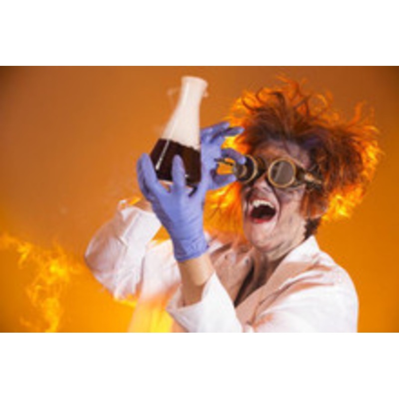 Laboratory – Haunted House Halloween Sound Effects – MP3 Download