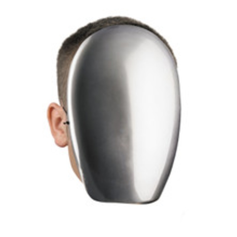 NO FACE CHROME