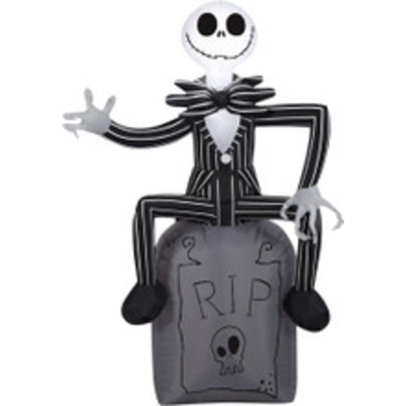 AIRBLOWN JACK SKELLINGTON