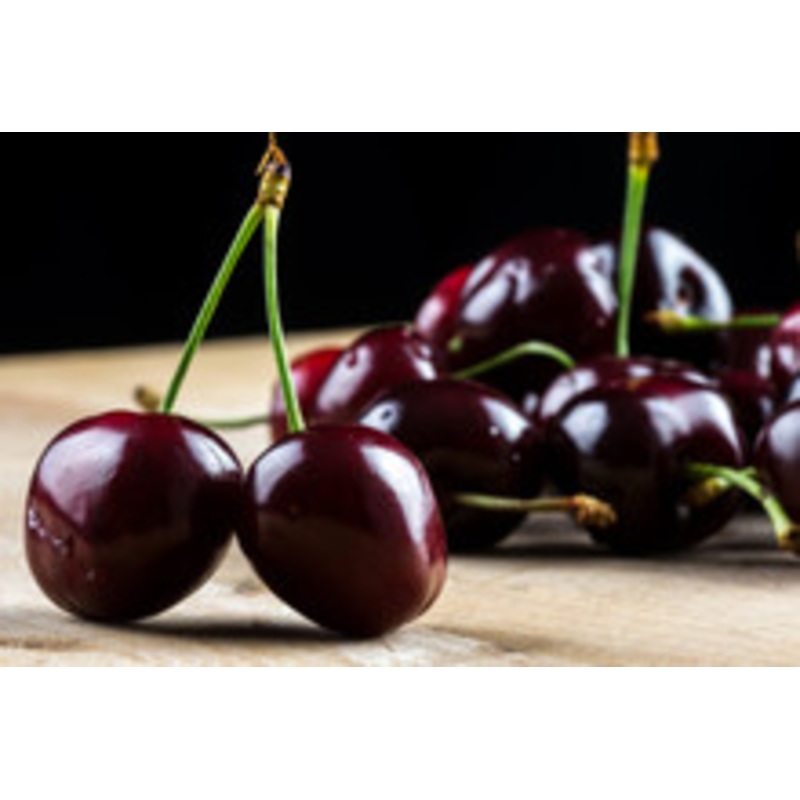 Black Cherry Fog Scent