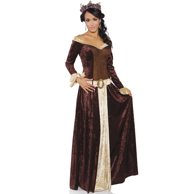My Lady Adult Costume X-Small|X-Small|Small|Medium|Large|X-Large