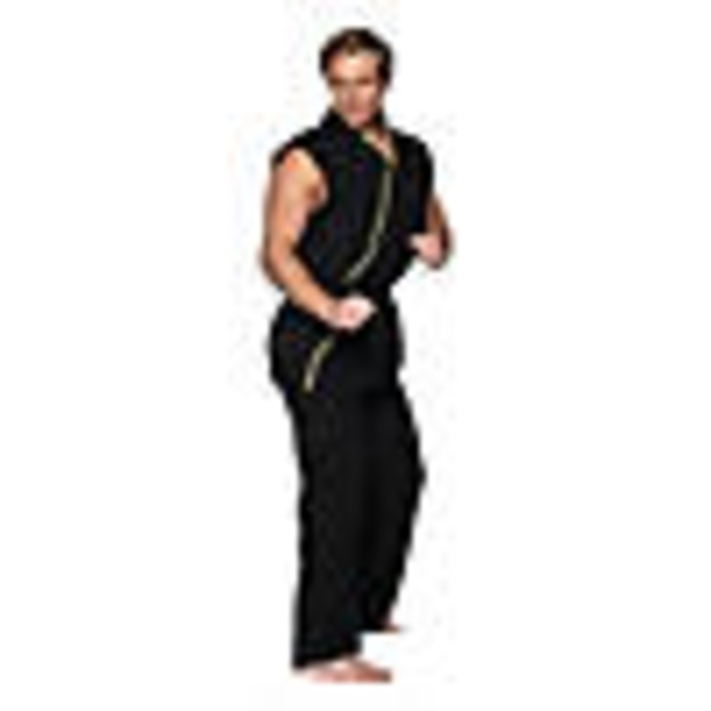 Adult Sensei Costume|OS|XXL