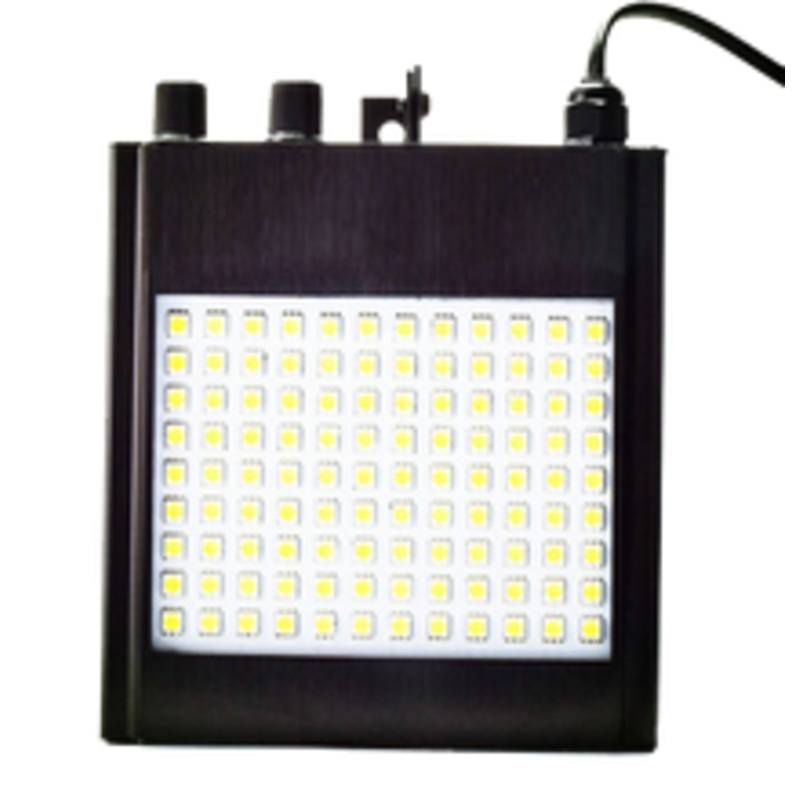 Cree White Strobe