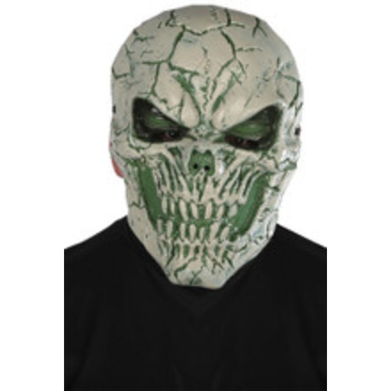 POISON LIGHTUP MASK