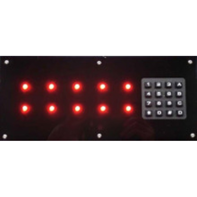 Random LD Password Panel (2)