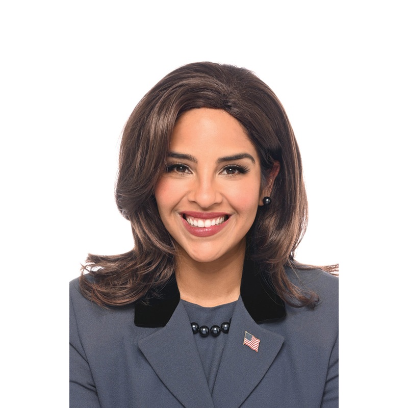 Veep Wig Standard|Standard