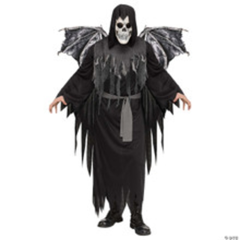 WINGED REAPER AD O/S