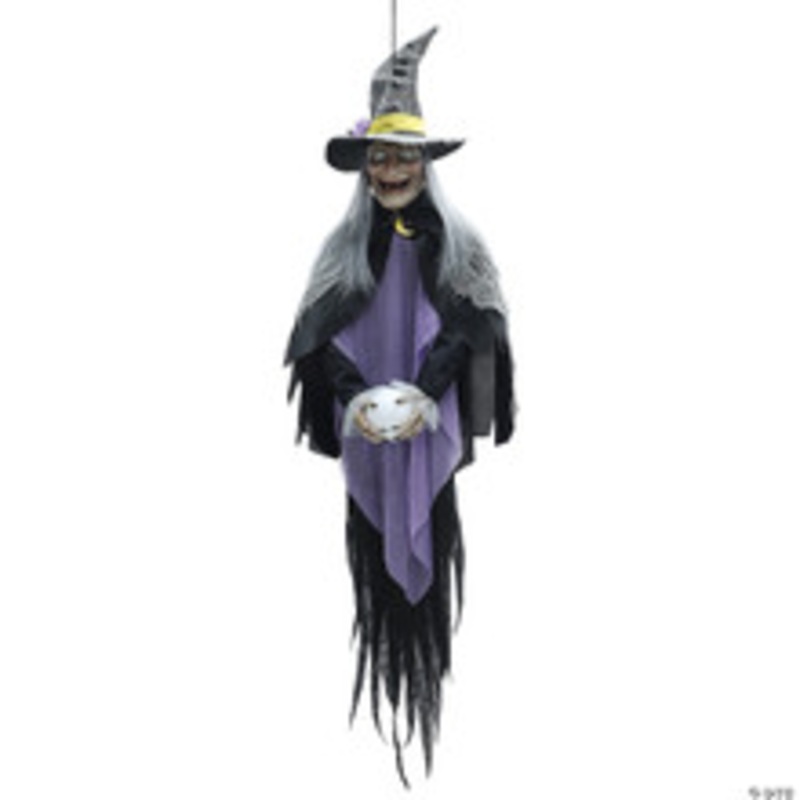 5 ft. Hanging Hag Prop
