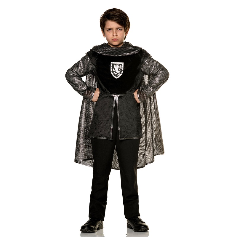 Crusader Child Costume Small|Small|Medium|Large
