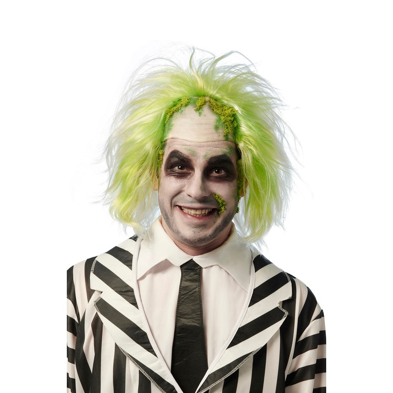 Trickster Wig Standard|Standard