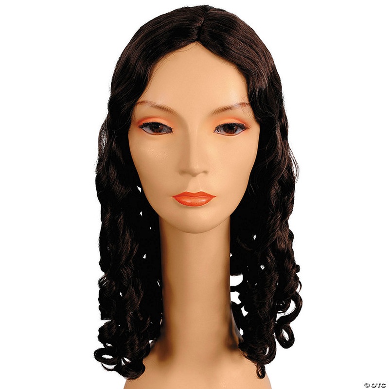 Women’s 1860 Wig