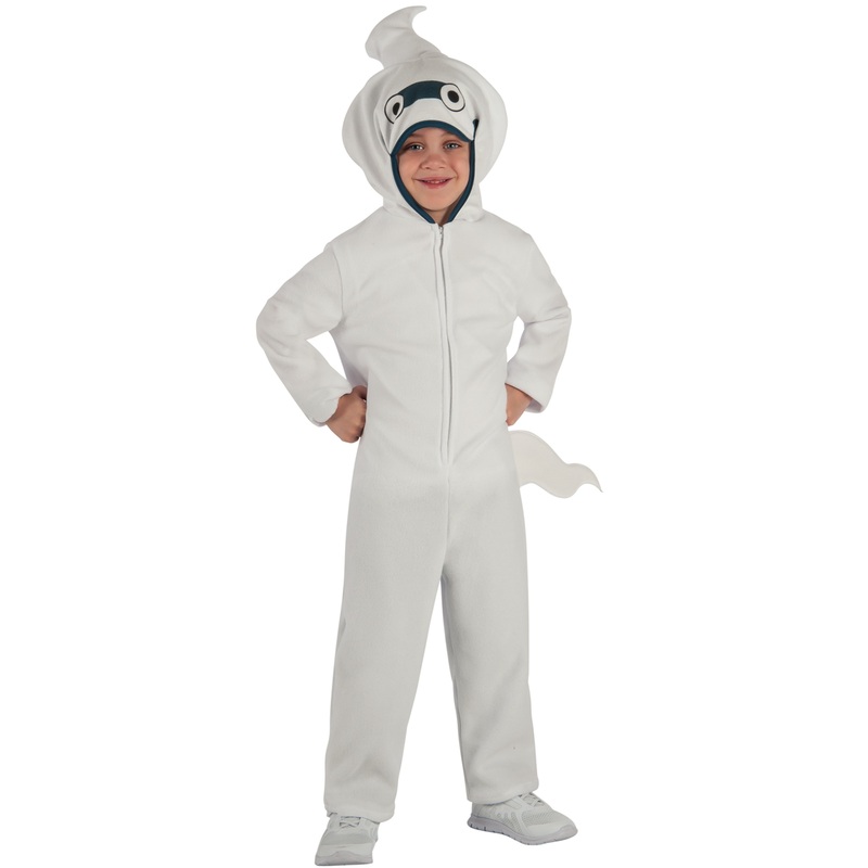 Yo-Kai Whisper Child Costume Small