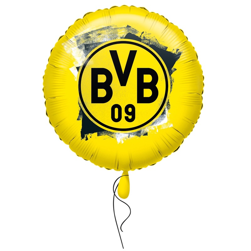 BVB Dortmund foil balloon 45cm