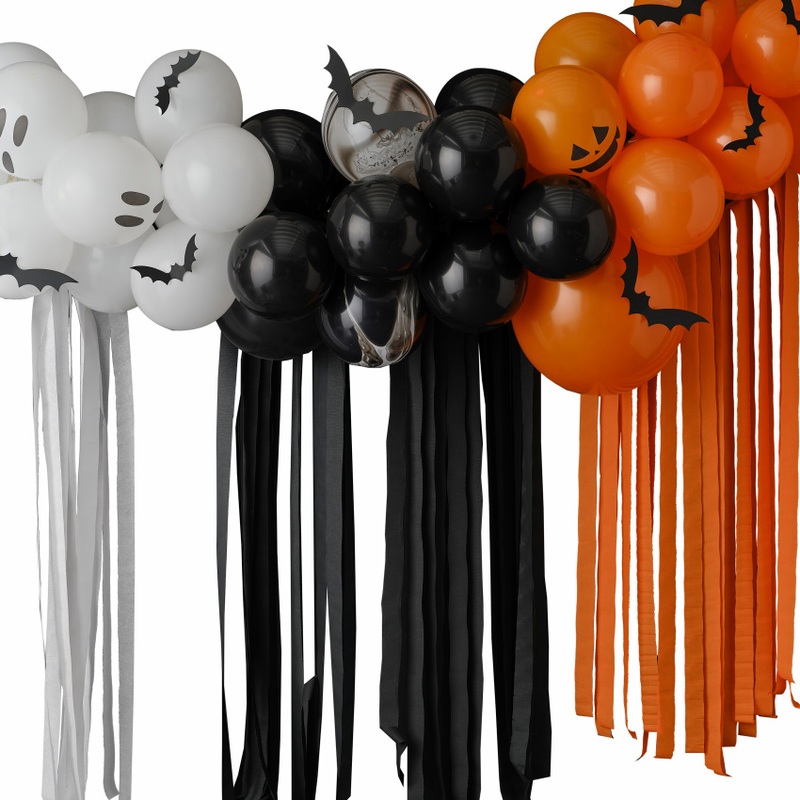 Ballon Arch Novelty