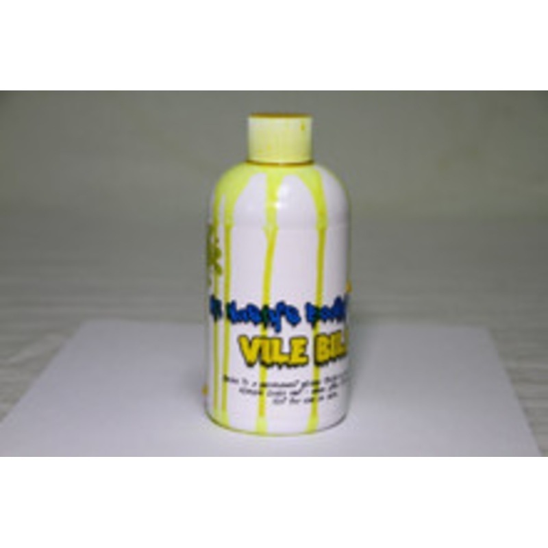 Mr. Nasty’s Vile Bile Bodily Fluid