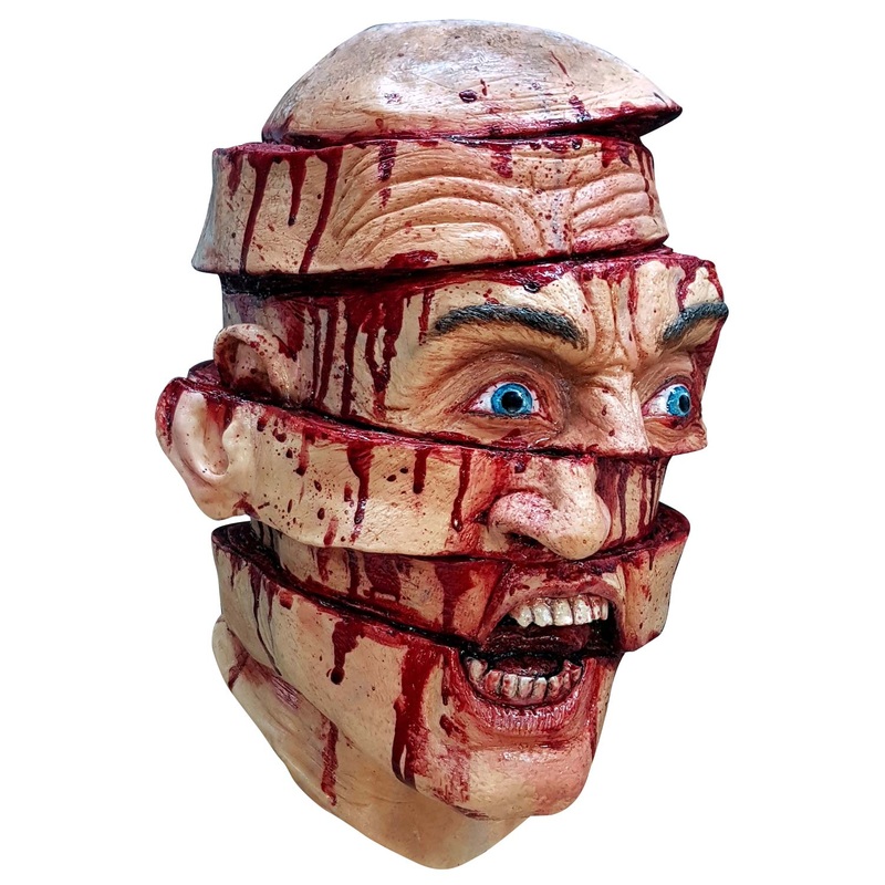 Sliced Adult Mask Standard|Standard