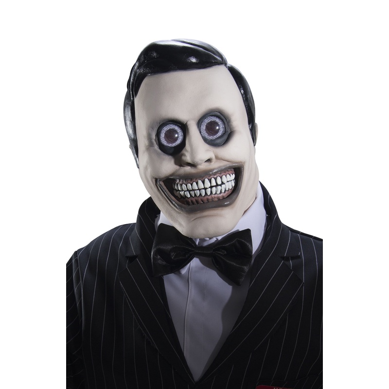 The Salesman Mask Standard|Standard
