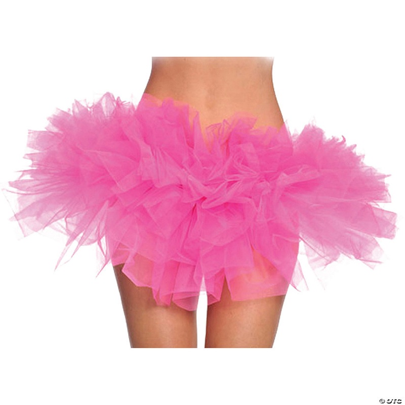 Women’s Pink Tutu