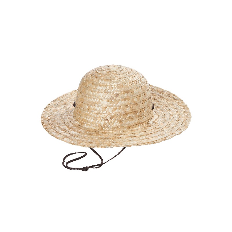 Child Straw Hat Standard|Standard