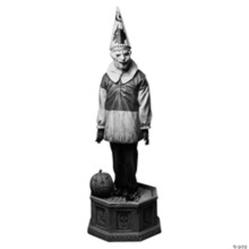 Ghosts of Halloween Gunnar Statue