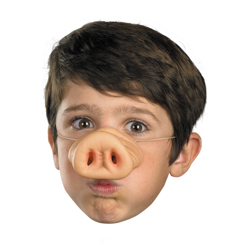 Pig Nose Standard|Standard