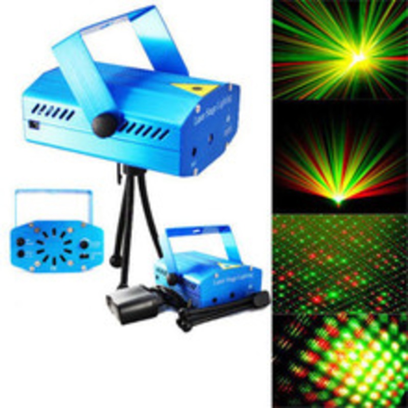 Super Laser Funtime