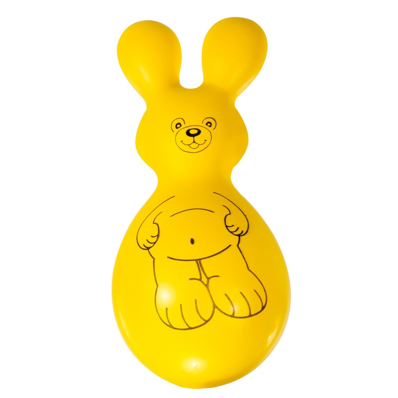 2 figure balloons cute teddy bear