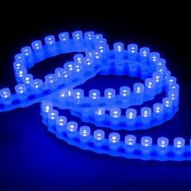 Blackwater Waterproof UV LED Blacklight Strips
