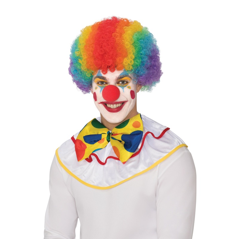 Deluxe Clown Kit Standard|Standard