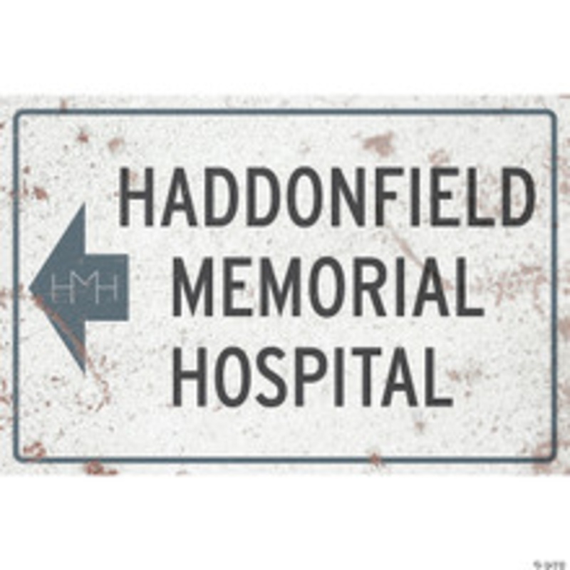 Haddonfield Memorial Hospital