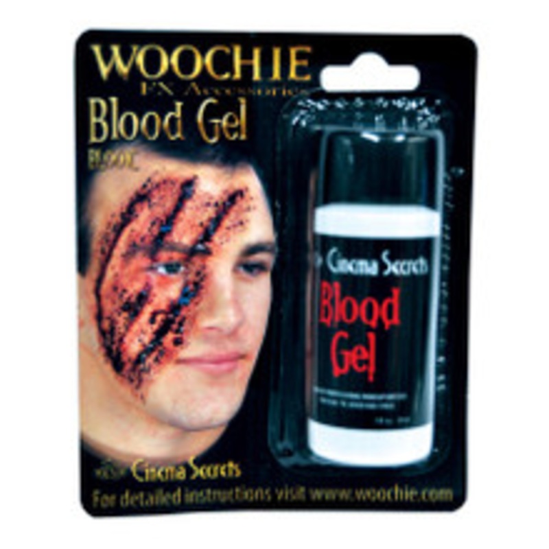 Hollywood Blood Gel – 1 Oz