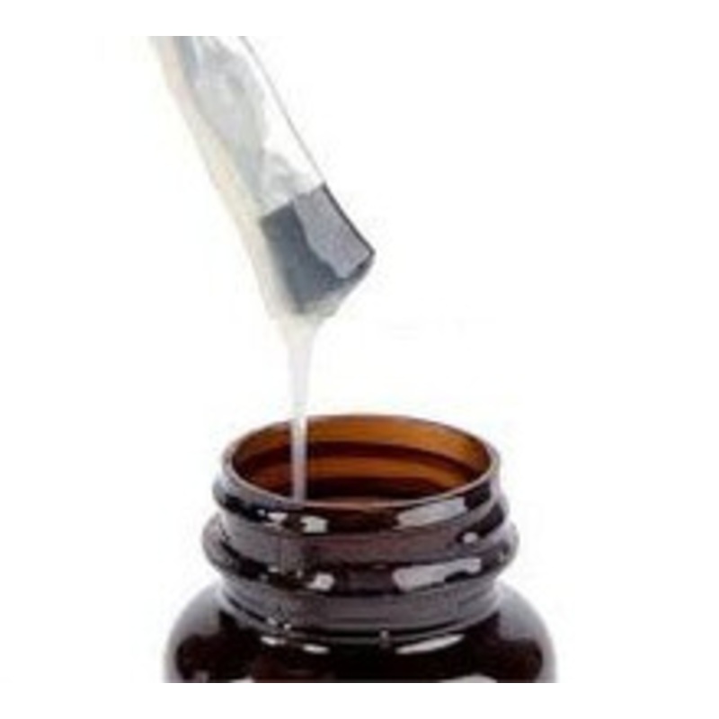 Rubber Cement Fog Scent